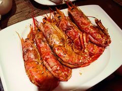 -杭州国际会议中心洲际酒店-原素全日餐厅(解放东路店)