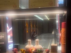 -菩泰·泰式草本按摩SPA(国大城市广场店)