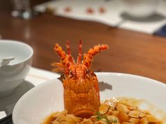 麻婆豆腐焗青龙-觀芷隐轩