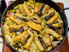 -谭厨中山传家菜.乳鸽.脆鲩鱼(华强北中航城店)