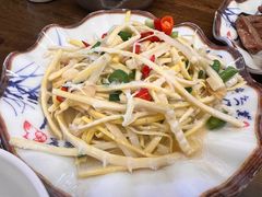 -礼州土碗菜