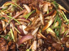 -那家小馆•北京菜•烤鸭(中关村店)