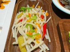 -隔壁老王·家常云南菜(皇冠店)