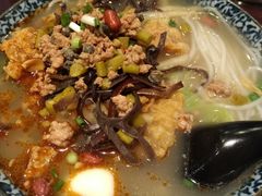 -螺世纪螺蛳粉·桂味小排档(裕德店)