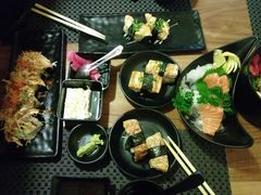 -昊·来了寿司(双楠2店)