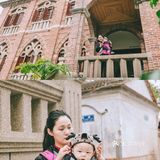 厦门，我们来了（亲子游）