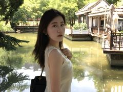 -西苑公园