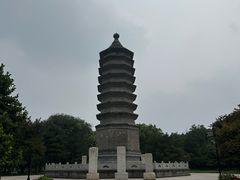 -古塔公园