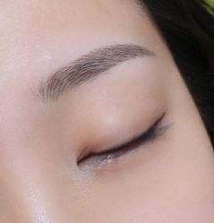 -Yue Show馨选·半永久纹眉纹眼线