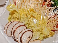 -黄记煌三汁焖锅(新佳丽江汉路店)