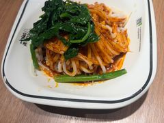 面皮-魏家凉皮(儿童医院店)