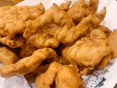 软炸肉-松云居