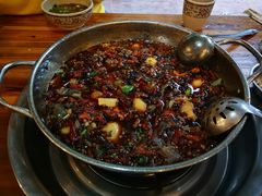 -黑竹香鸡(营和巷店)