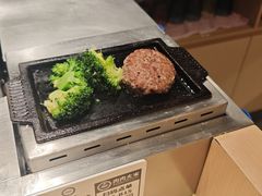 -肉肉大米(金虹桥店)