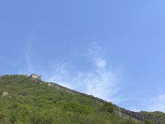 -慕田峪长城