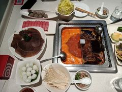 -海底捞火锅(创意园店)