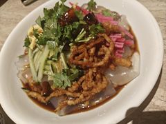 -北平小馆·烤鸭·家常菜(磨房北里店)