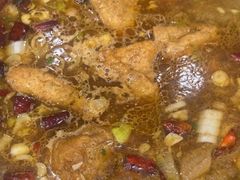 -宛平李记小吃(东关街店)