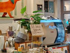 -Brut Eatery悦璞食堂(愚园路店)