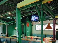 -蛙喔牛蛙(高新绿宝店)