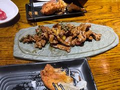 -HOME餐厅粤菜 融合菜