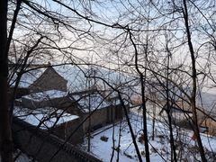 -终南山南五台景区