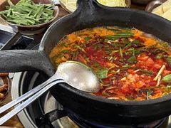 -笔记安顺夺夺粉火锅