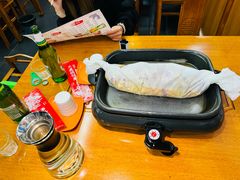 -三煮纸包鱼(青岛总店)