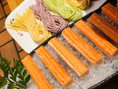 -1078號老北京涮肉(万达广场店)