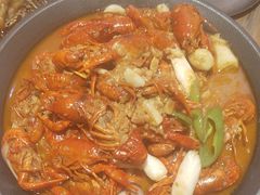 -叁宝烤肉·西安烧烤(东三爻店)
