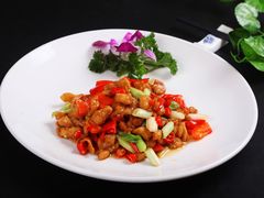 麻辣仔鸡1904-玉楼东(曙光店)