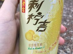 -许村蟹面(海宁许村大道店)