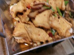 -酸婆娘江湖川菜(紫竹路店)