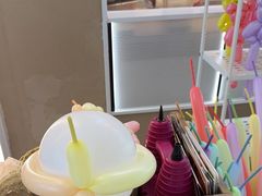 -西贝(太原万象城店)