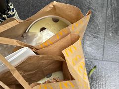 -麦当劳(华融店)