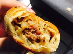 -金太粽(上海弄堂第一粽店)