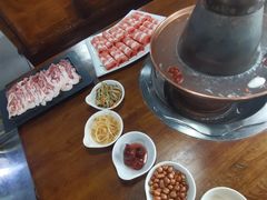 -大明铜锅·烤涮坊·烧烤(总店)