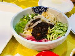 -陈寔包子王·卤煮小肠·京味小吃(龙潭店)