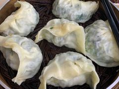 全素蒸饺-刘长兴(逸仙桥店)