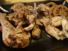 -汪爹爹武汉牛三鲜(朝外大街店)