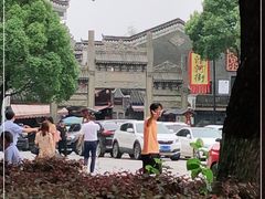 -汴河街