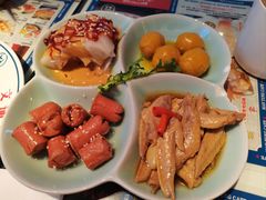 -文通冰室·港式茶餐厅(江汉路店)