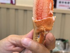 -本达人海鲜烧烤·朝鲜族风味(发展店)