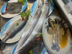 -大众海鲜(巨龙北路店)