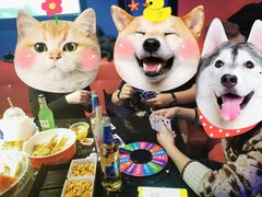 -音浪时代量贩KTV(美利广场店)