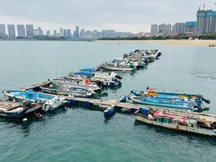 -五缘湾湿地公园