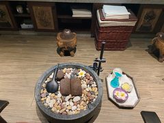 -汉傧足道&SPA(新区店)