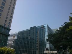 -海港城购物中心