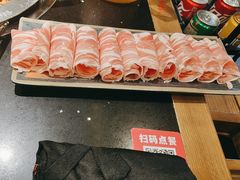 -井格重庆火锅(西直门凯德Mall店)
