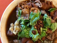 -北京小肠陈饭庄(方庄店)